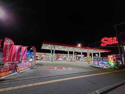 (株)ENEOSウイング セルフ北尾張部SSの画像