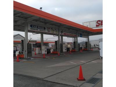 (株)ENEOSウイング セルフ佐久平SSの画像