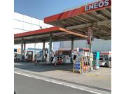 (株)ＥＮＥＯＳウイング　東扇島ＴＳ