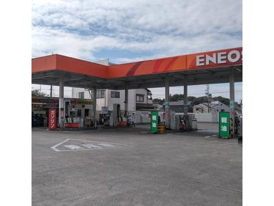 (株)ENEOSウイング 清水インター下りTSの画像