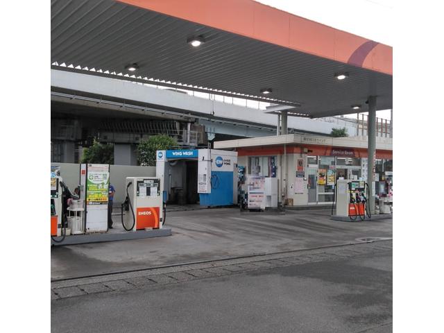 (株)ＥＮＥＯＳウイング　田子の浦港ＳＳ