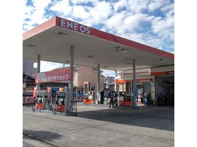 (株)ＥＮＥＯＳウイング　高松ＳＳの画像