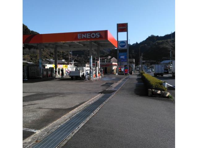 (株)ＥＮＥＯＳウイング　静岡丸子ＴＳ