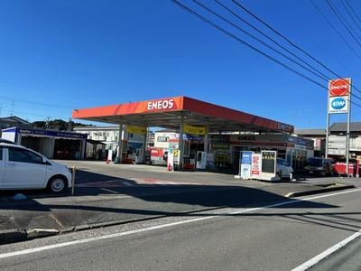(株)ENEOSウイング 掛川北SSの画像