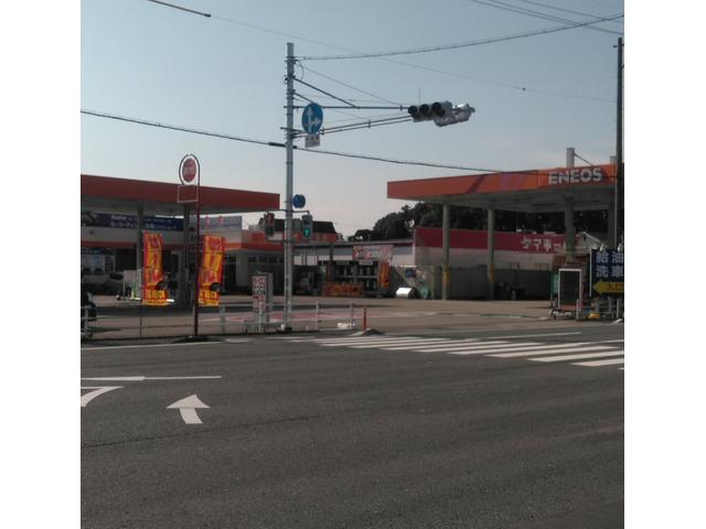 (株)ＥＮＥＯＳウイング　袋井インターＴＳ