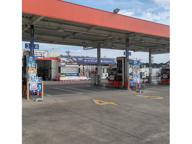 (株)ＥＮＥＯＳウイング　セルフ磐田一言ＳＳ