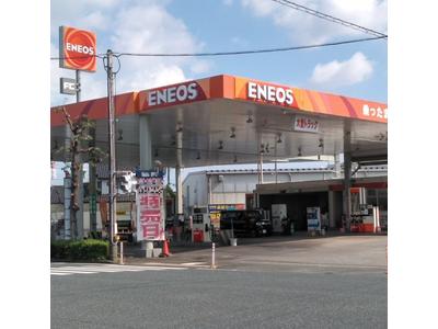 (株)ENEOSウイング 浜松高丘西TSの画像