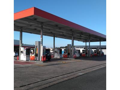 (株)ＥＮＥＯＳウイング　セルフ磯辺ＳＳの画像