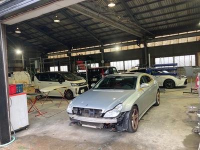 喜楽総合塗装株式会社の画像