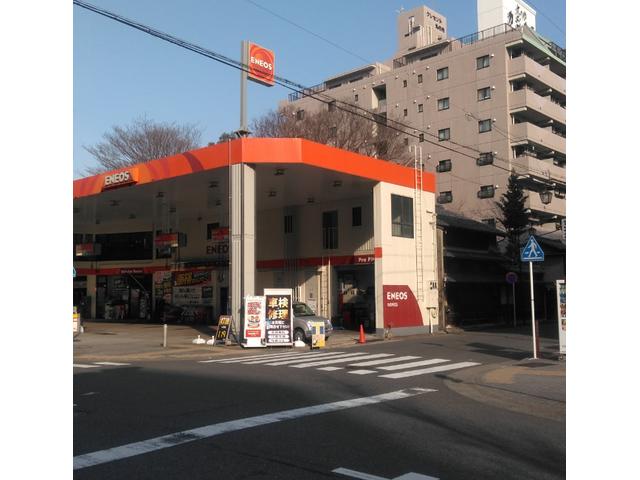 (株)ＥＮＥＯＳウイング　丸の内ＳＳ