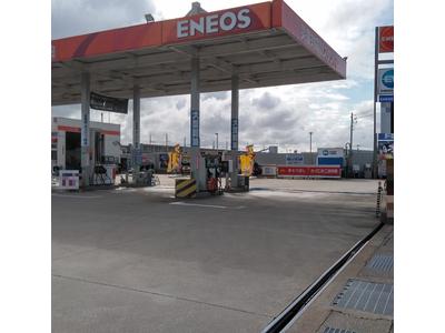 (株)ＥＮＥＯＳウイング　富山小杉ＴＳの画像