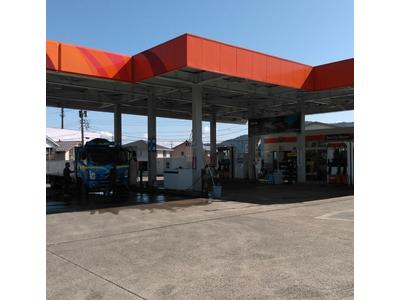 (株)ＥＮＥＯＳウイング　武生ＴＳの画像