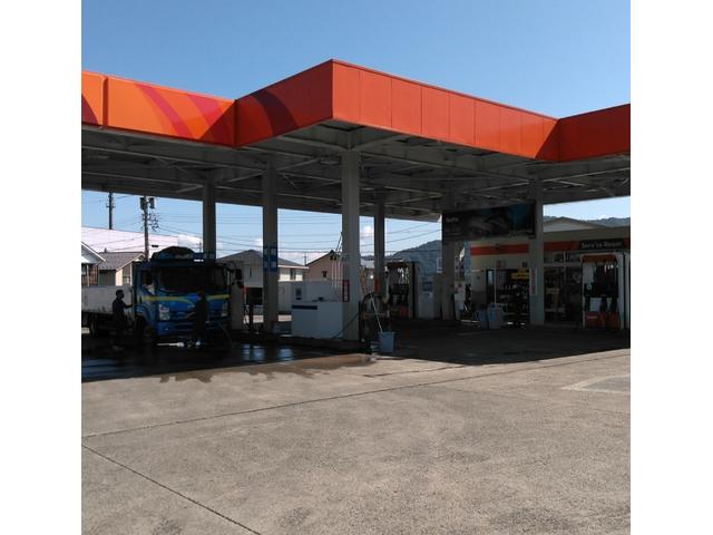 (株)ＥＮＥＯＳウイング　武生ＴＳ