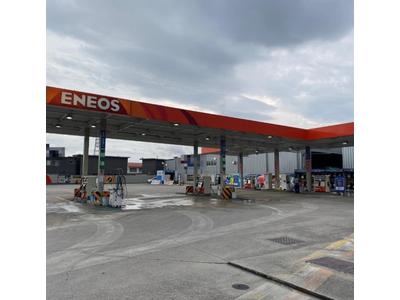 (株)ENEOSウイング 栗東ひがしTSの画像