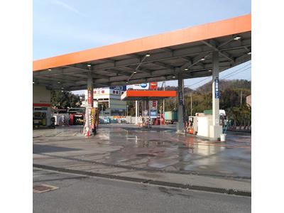 (株)ENEOSウイング ルート8彦根TSの画像