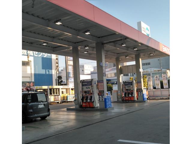 (株)ＥＮＥＯＳウイング　機械団地ＴＳ
