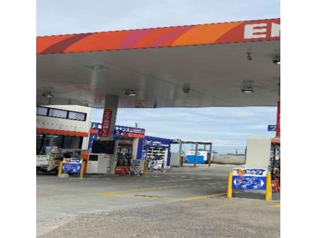 (株)ＥＮＥＯＳウイング　阪和道岸和田インターＴＳ