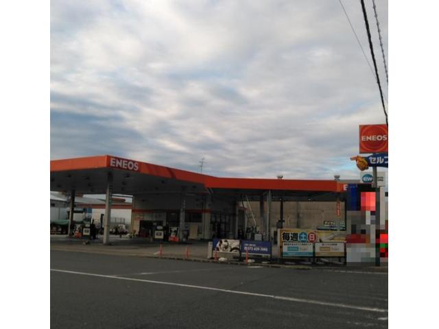 (株)ＥＮＥＯＳウイング　岸和田臨海ＴＳ