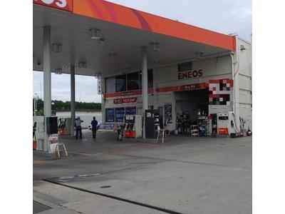 (株)ENEOSウイング 第2神明明石西インターチェンジTSの画像