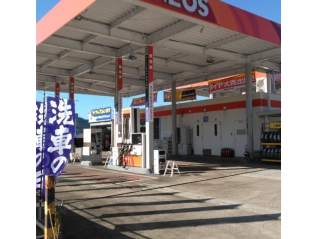 (株)ＥＮＥＯＳウイング　ルート９和田山ＴＳ