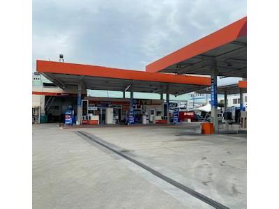 (株)ENEOSウイング 岡山TSの画像