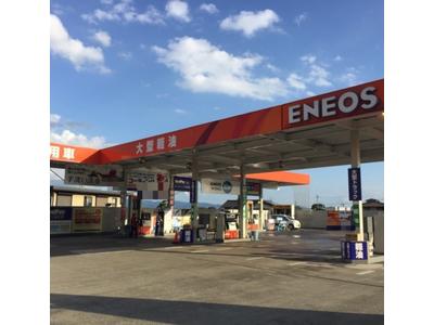 (株)ENEOSウイング 基山TSの画像