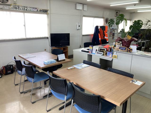 ゴールドカーレスキュー株式会社 サービス紹介の1つ目