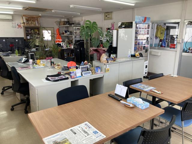 ゴールドカーレスキュー株式会社 サービス紹介の2つ目