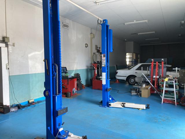 ゴールドカーレスキュー株式会社 サービス紹介の5つ目