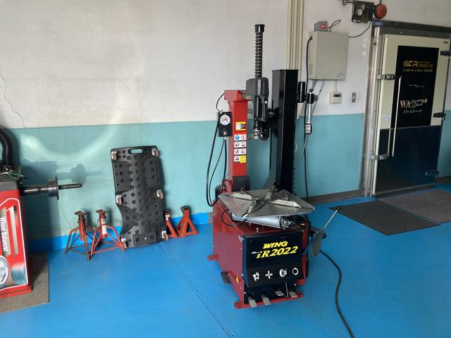 ゴールドカーレスキュー株式会社 サービス紹介の6つ目