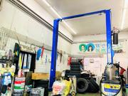 プロ専用設備を完備