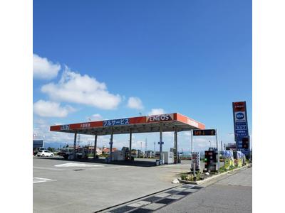 (株)ENEOSウイング ルート19塩尻TSの画像