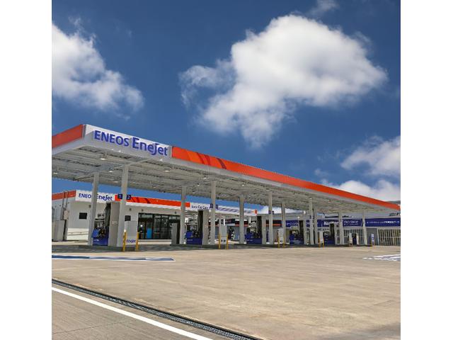 (株)ＥＮＥＯＳウイング　Ｄｒ．Ｄｒｉｖｅ横浜港北インターＴＳ