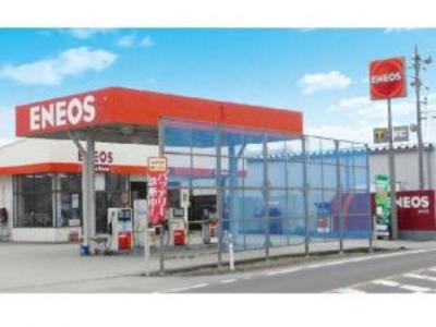 エネオス金木ＳＳの画像