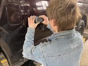 【調色カメラ】