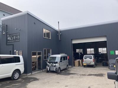 ケーズオート／（株）Ｋ’ｚオートの画像