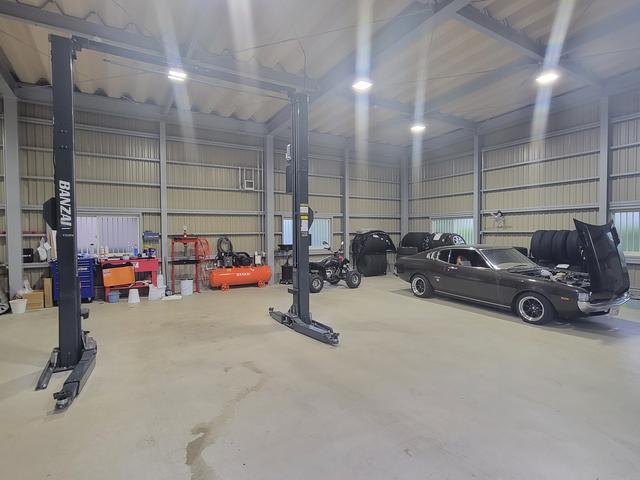 株式会社Y's Garage ACROxSEED｜ (愛知県みよし市