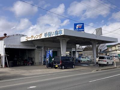 カーエステ西根の画像