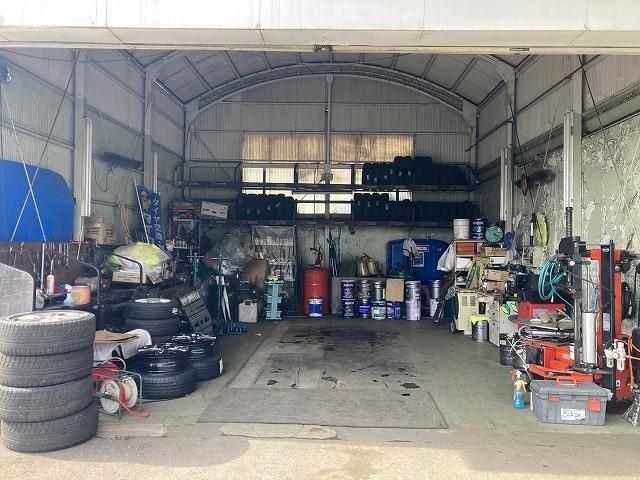 各種カーパーツの取付も可能です。お問合せお待ちしております。