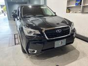 宝塚市】スバル フォレスター SJ5 ロアアーム交換・整備｜グーネットピット