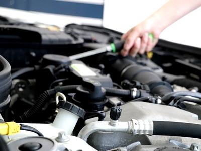 車検・点検・診断