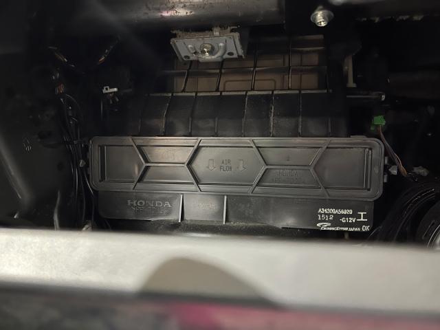 【宝塚市】ホンダ ステップワゴン RＫ1 車検