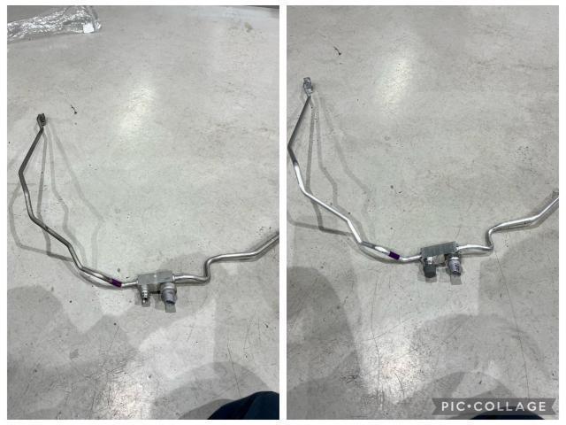 【宝塚市】ミラジーノ　エアコン修理