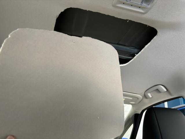 【宝塚市】ニッサン セレナ C28 持込リアモニター・テレビキャンセラー取付