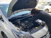 郡山市の（株）ＬＵＸＥＬ　ＡＵＴＯです。お車の事なら当店にお任せ下さい！ジェットスキーの整備もＯＫ！