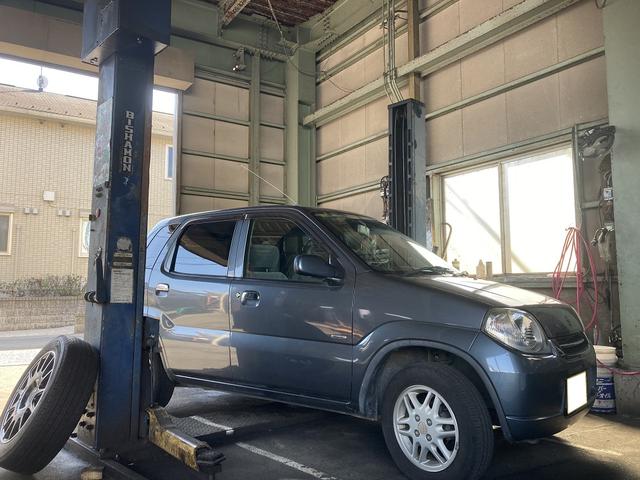 軽自動車からミニバンまで対応！