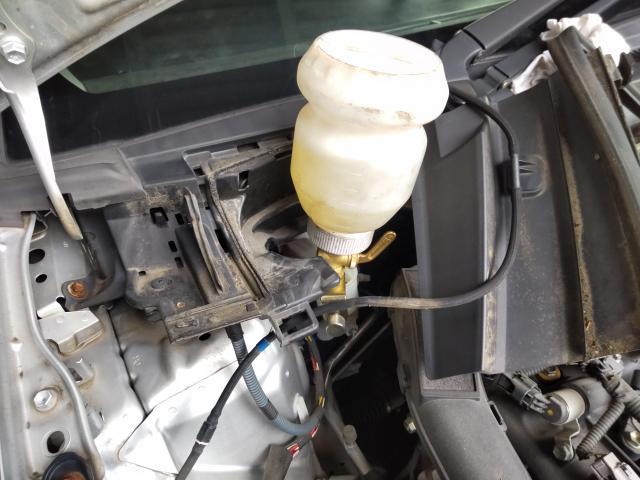 トヨタ　ヴィッツ　車検