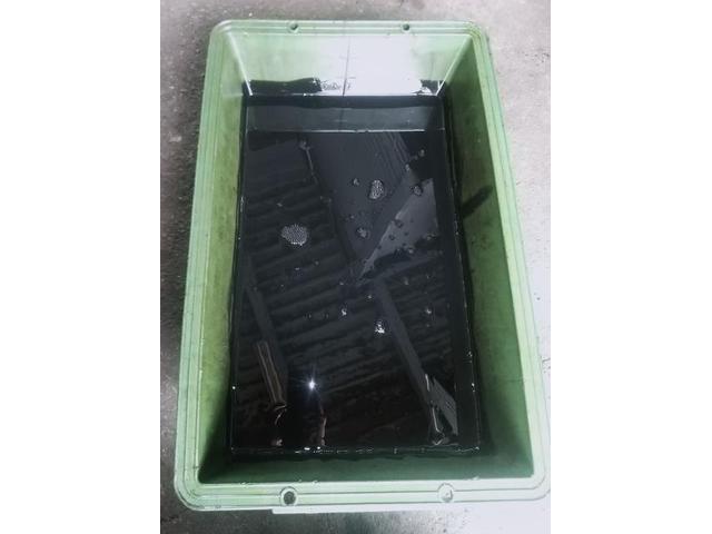 トヨタ　ランドクルーザープラド　ブレーキパット交換