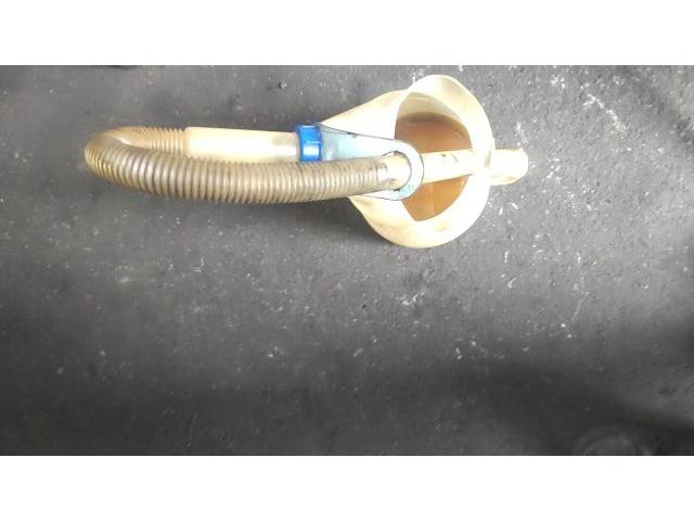 トヨタ　ランドクルーザープラド　ブレーキパット交換