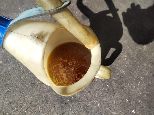 ダイハツ　タント　車検